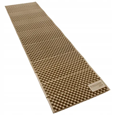 Thermarest Z Lite - Slaapmat Oak / Anthracite Regular – afbeelding 1