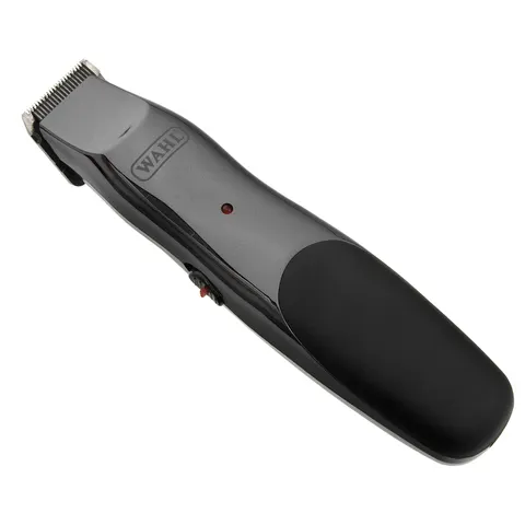Recortadora de barba con accesorios (recargable) - WAHL – imagen 1