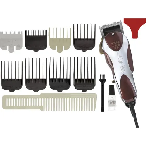 Wahl Pro Magic Clip regolabarba 13 pz – immagine 1