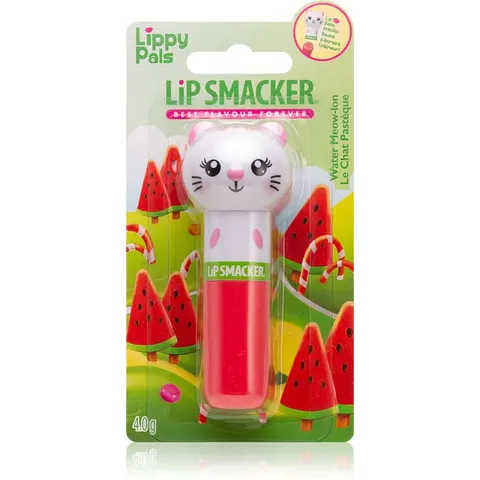 LIP Smacker Lippy PAL L/glo Kitten – immagine 1