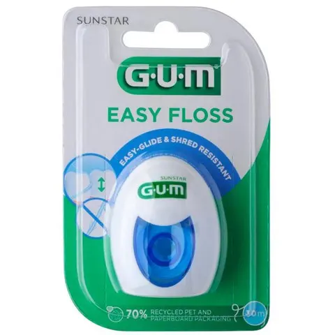 gum Butler floss eez thru 50mt2000 – immagine 1