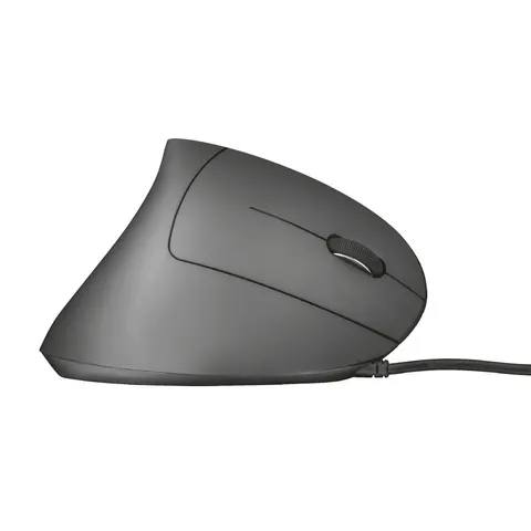 Mysz Trust Verto Vertical ergonomic – zdjęcie 1