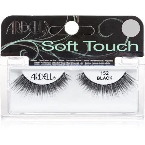 Ardell Soft Touch faux-cils 152 2 pcs – image 1