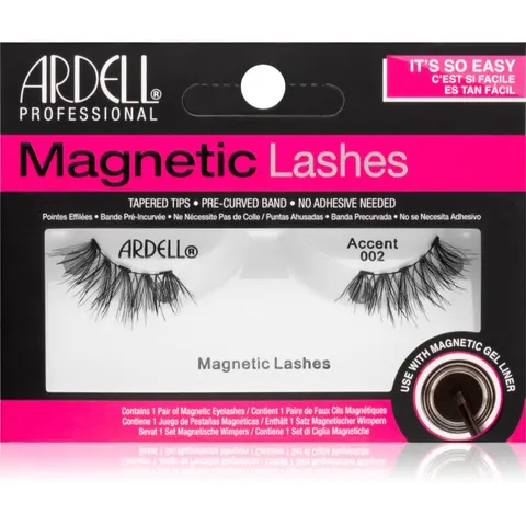 Ardell Magnetic Lashes magnetic lashes Accent 002 – image 1