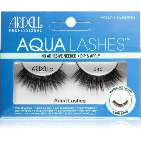 Ardell Aqua Lash faux-cils type 345 – image 1