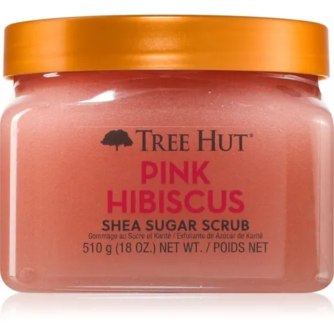 Pink Hibiscus Exfoliante Corporal 510 G – imagen 1