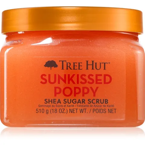 Sunkissed Poppy Exfoliante Corporal 510 G – imagen 1