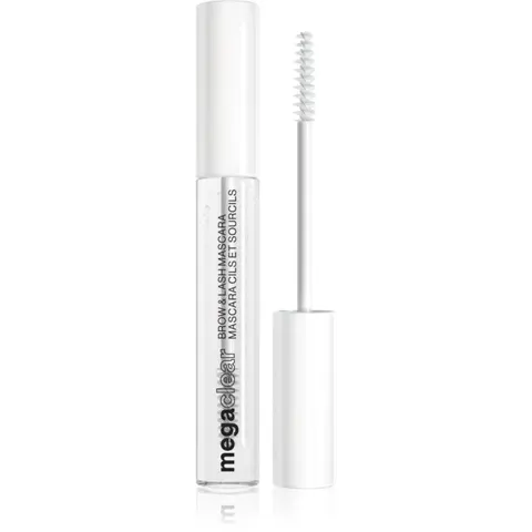 WET N WILD Mega Clear Shine Mascara Trasparente E149 – immagine 1