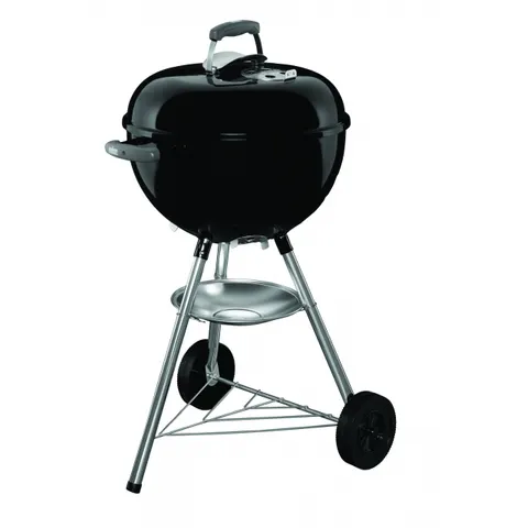 Weber Holzkohlegrill Bar-B-Kettle - Ø 47 cm – Bild 1