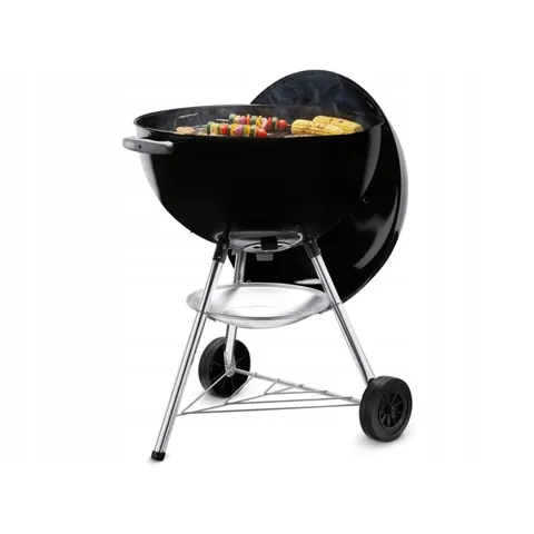 BARBECUE WEBER Charbon Bar B-Kettle 57 c – image 1