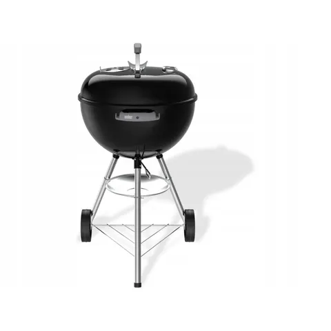 BARBECUE WEBER Charbon Original Kettle 4 – image 1