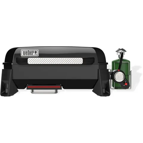 Plancha WEBER 43 cm – image 1