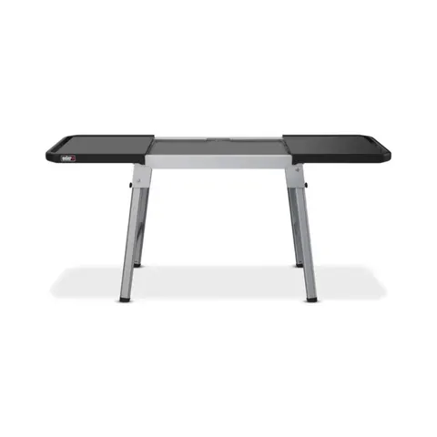 ACCESSOIRE WEBER Stand pliable pour plan – image 1