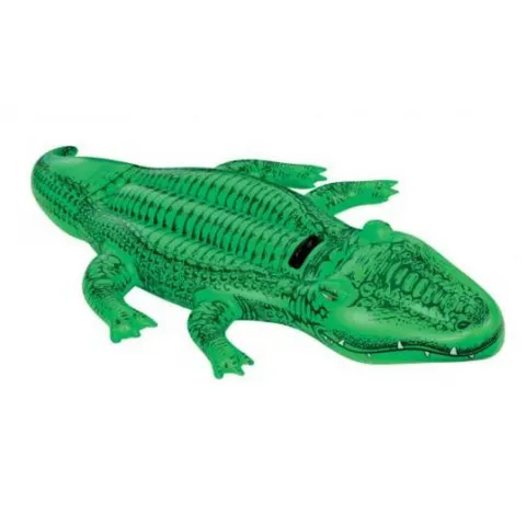 Pływający Aligator 168X86CM – zdjęcie 1