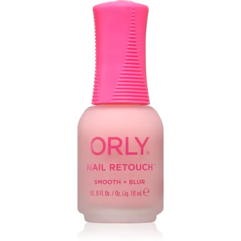 Orly Nail Retouch vernis de base lissant 18 ml – image 1