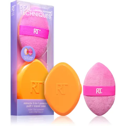 Real Techniques Night Brights éponge à maquillage – image 1