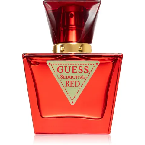 Guess Seductive Red EDT W 30 ml – image 1
