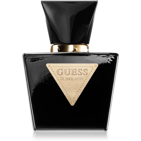Guess Seductive Noir Eau de Toilette da donna 30 ml – immagine 1
