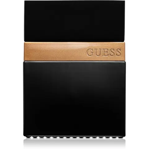 Guess Seductive Homme Noir EDT M 50 ml – image 1