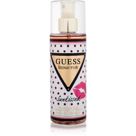 Guess Seductive Sunkissed scented body spray W 250 ml – image 1