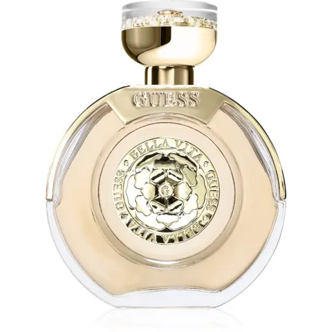 GUESS Bella Vita Edp 100ml – - 100ml – zdjęcie 1
