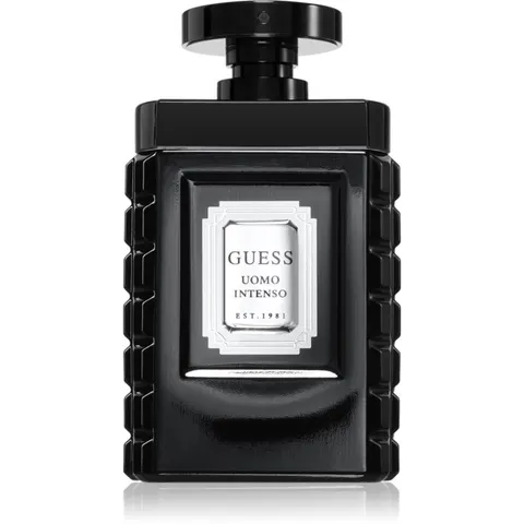 Guess Uomo Intenso Eau de Parfum 100 ml – afbeelding 1