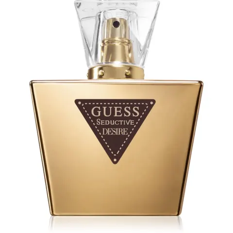 Guess Seductive Desire Eau de Toilette da donna 50 ml – immagine 1