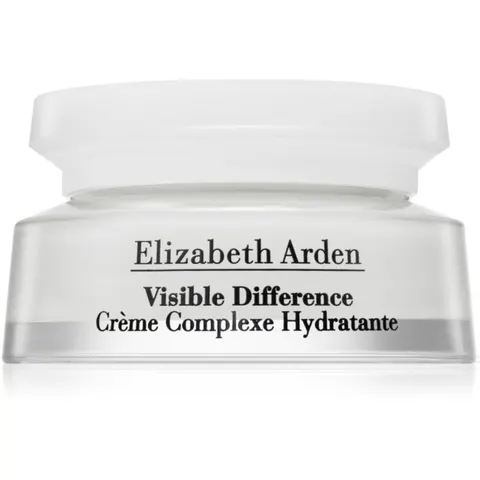Elisabeth Arden Visible Difference Facial Refining Moisture Cream Complex 75mL – image 1