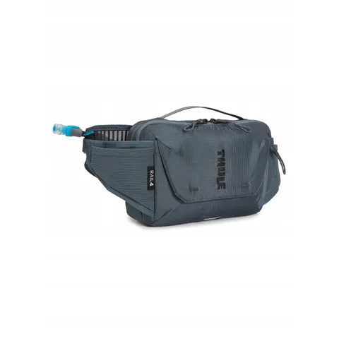 Rail Hip Pack 4L - Obsidian – afbeelding 1
