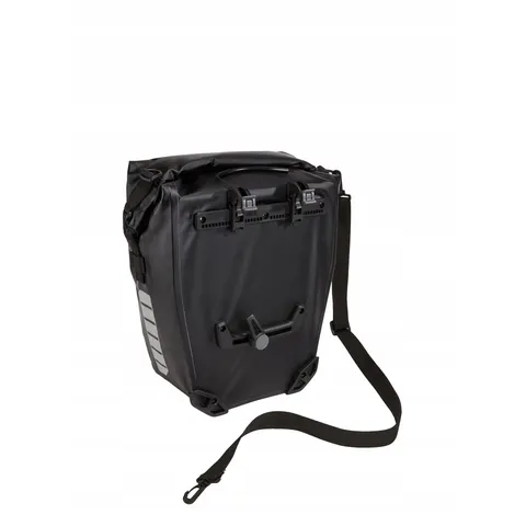 Thule Shield 25 Set Gepäcktasche, schwarz – Bild 1