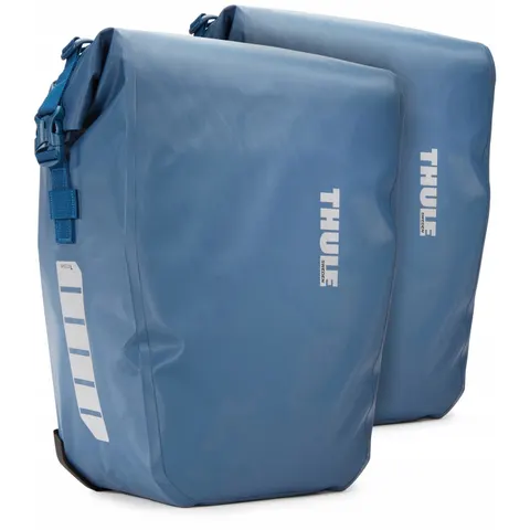 Thule Shield 25 Set Gepäcktasche, blau – Bild 1