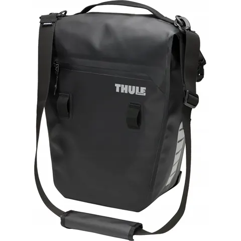 Thule Shield 22 Gepäcktasche, schwarz – Bild 1