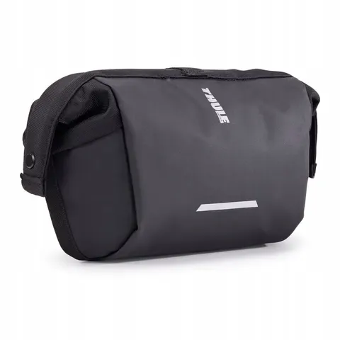 Thule Chasm Stuurtas - Black – 2l inhoud – afbeelding 1