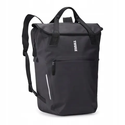 Thule Shield Backpack Inlock - Black - 23l inhoud – afbeelding 1