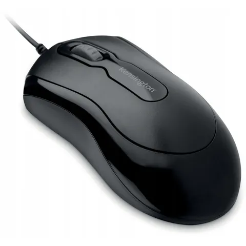 Kensington Mouse-in-a-Box EQ Wired Mouse – image 1
