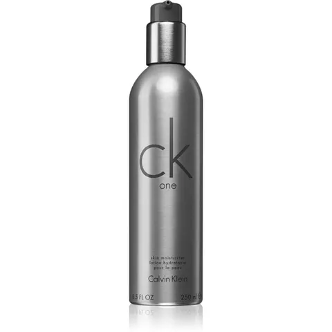 Calvin Klein One Skin Moisturizer 250 ML – immagine 1