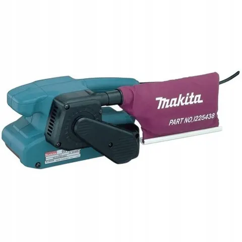 Szlifierka Taśmowa 650W – zdjęcie 1