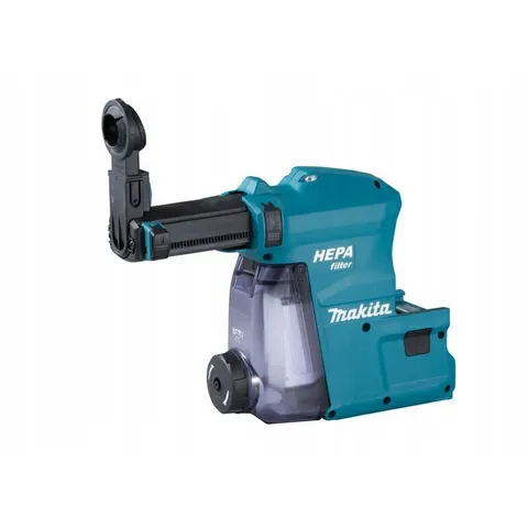 Makita 199581-0 Staubabsaugung – Bild 1
