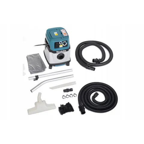 Makita Staubsauger 1050 W – Bild 1
