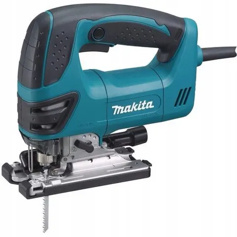 Makita Pendelhubstichsäge 4350FCTJ) – Bild 1