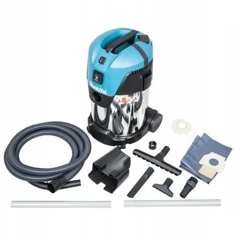 Makita Staubsauger 1100 W – Bild 1