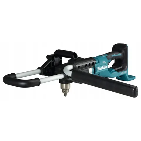 Makita DDG460ZX7 Erdbohrer – Bild 1