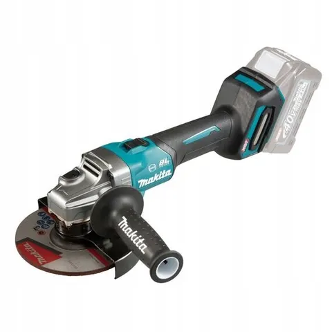 Amoladora angular GA035GZ XGT - MAKITA – imagen 1