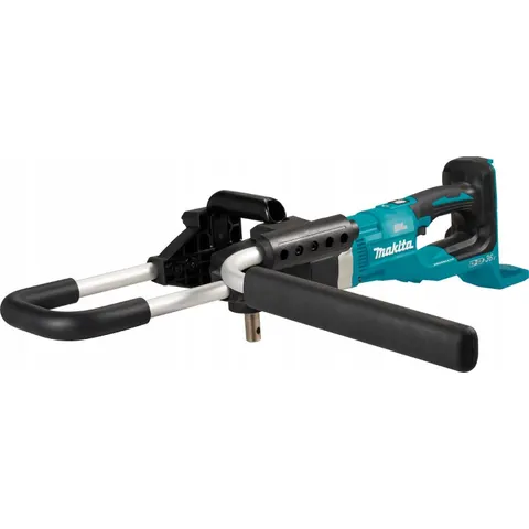 Makita DDG461Z Erdbohrer – Bild 1