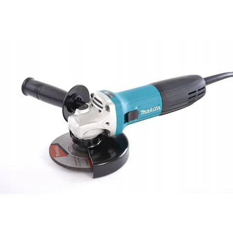 Amoladora Angular 9565HRZ - MAKITA – imagen 1
