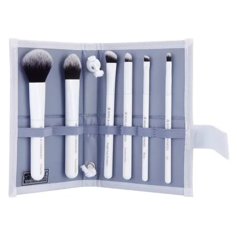 Royal and Langnickel Moda Total Face Penselen Set – 942418 – afbeelding 1