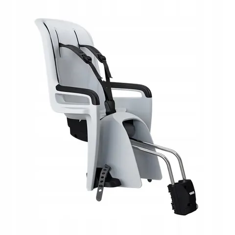 Thule Kinderfahrradsitz RideAlong 2 – grau – 196834 – Bild 1