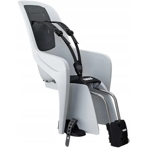 Thule Kinderfahrradsitz RideAlong Lite 2 – grau – 481404 – Bild 1