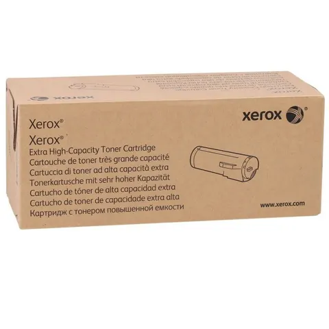 Xerox 006R04376 toner negro – imagen 1