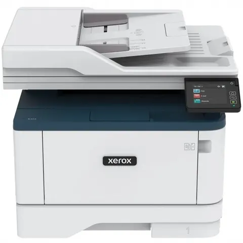 Xerox B305 - Laserdrucker – Weiß – Bild 1
